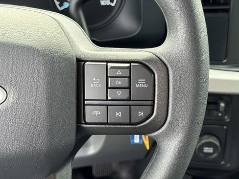 New 2026 Ford F250 XL w/ XL Driver Assist Package image 10