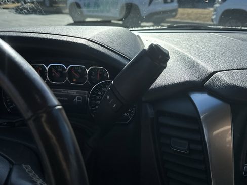 Certified 2017 Chevrolet Tahoe Premier image 34