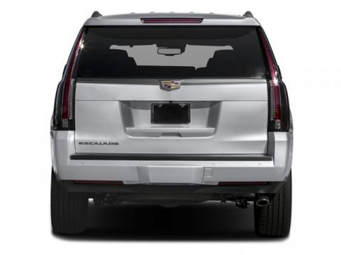 Used 2017 Cadillac Escalade Luxury image 8