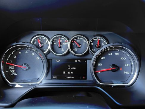 Used 2021 Chevrolet Tahoe LT image 22