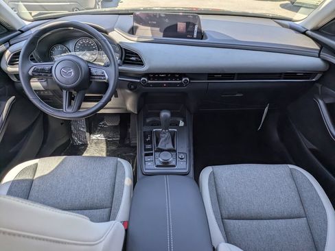 New 2026 MAZDA CX-30 Aire Edition AWD/4WD image 14