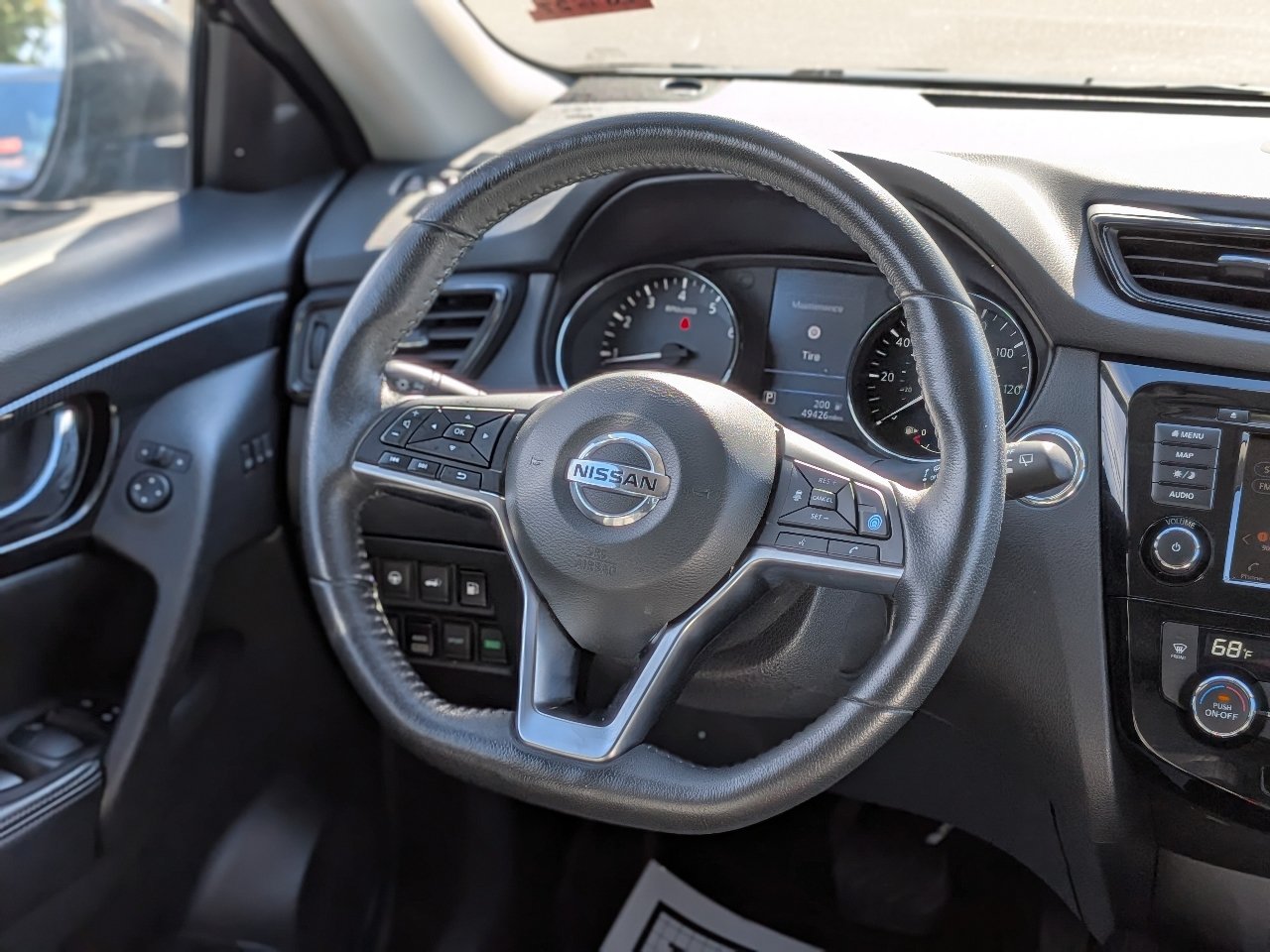 Used 2019 Nissan Rogue SL w/ Premium Package AWD/4WD image 17