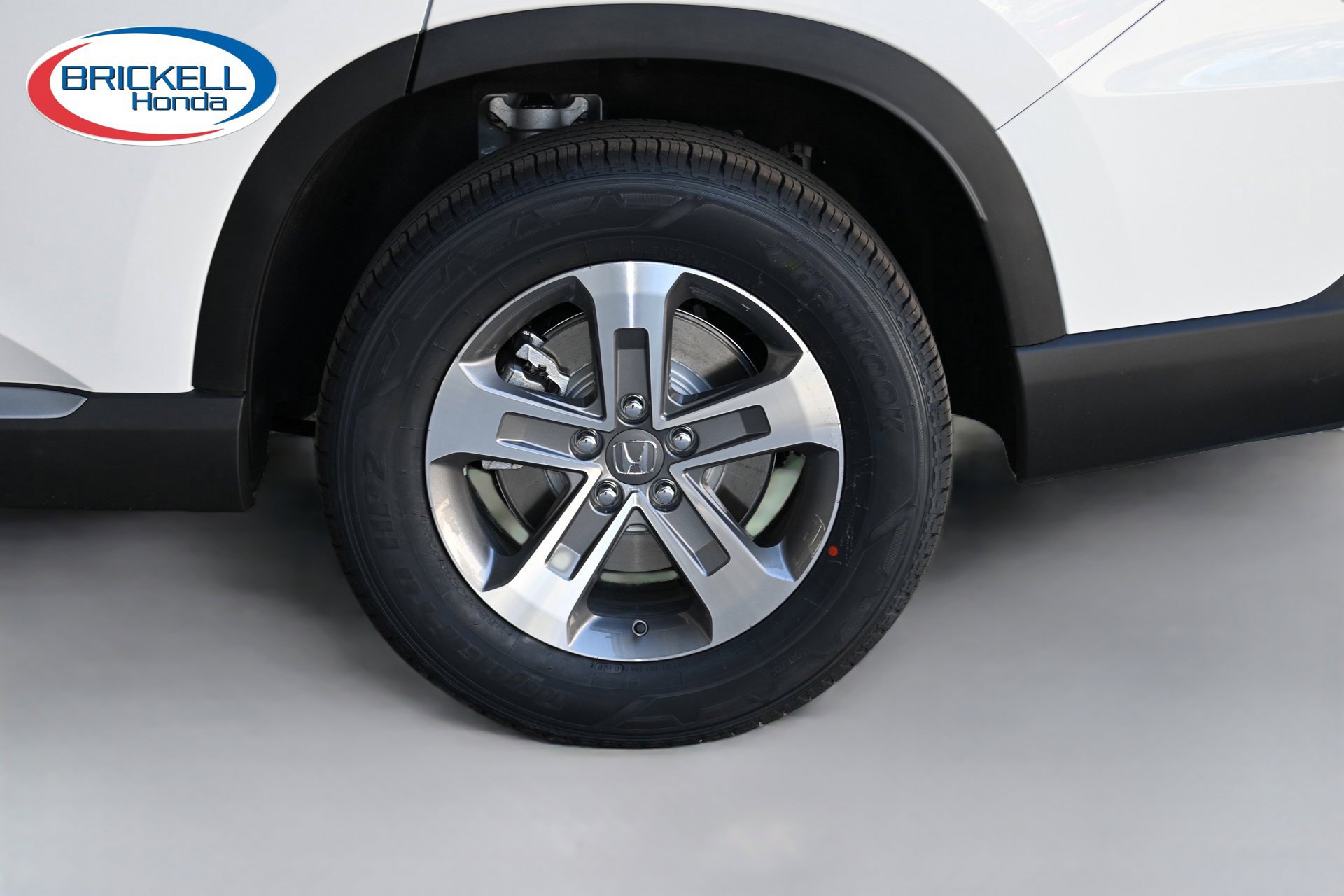 New 2026 Honda Pilot EX-L image 39