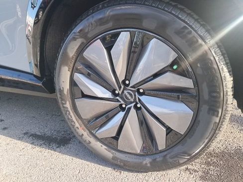 Certified 2024 Nissan Ariya AWD image 16