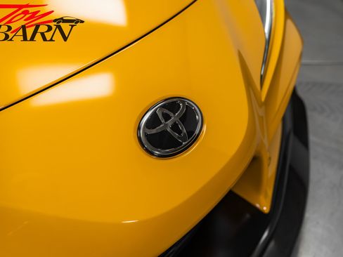 Used 2022 Toyota Supra image 9
