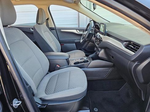 Used 2020 Ford Escape SE FWD image 6