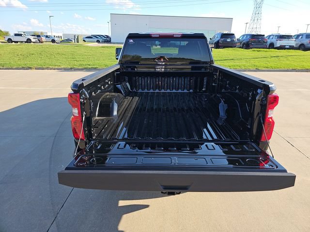 New 2026 Chevrolet Silverado 2500 Custom w/ Custom Convenience Package AWD/4WD image 25