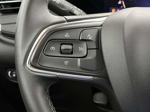 Used 2025 Buick Encore GX Preferred FWD image 29