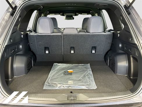 New 2026 Subaru Forester image 24