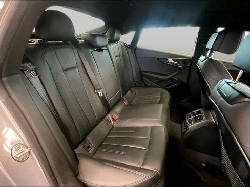 Used 2019 Audi A5 2.0T Prestige AWD/4WD image 19