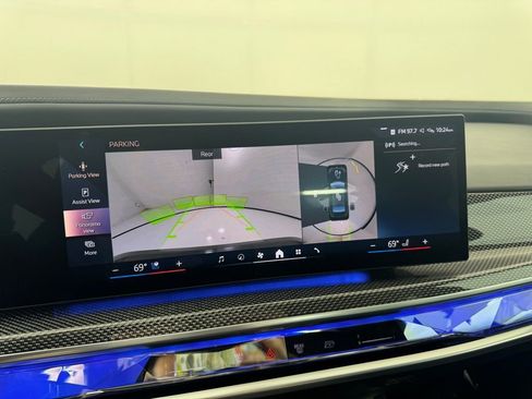 Used 2023 BMW 760i xDrive w/ Executive Package AWD/4WD image 22