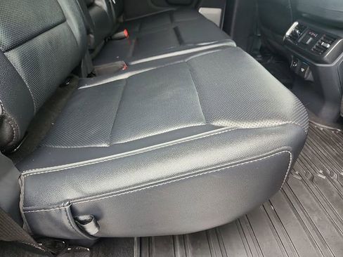 Certified 2023 Ford F150 Lariat w/ Equipment Group 502A High image 30