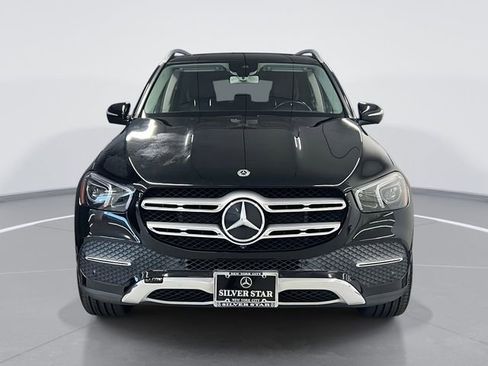Certified 2020 Mercedes-Benz GLE 450 4MATIC image 2