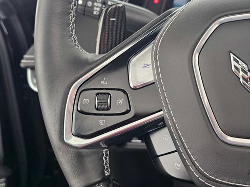 Used 2023 Chevrolet Corvette Z06 w/ Battery Protection Package image 25