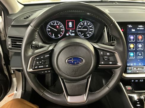 Certified 2025 Subaru Legacy Premium image 16