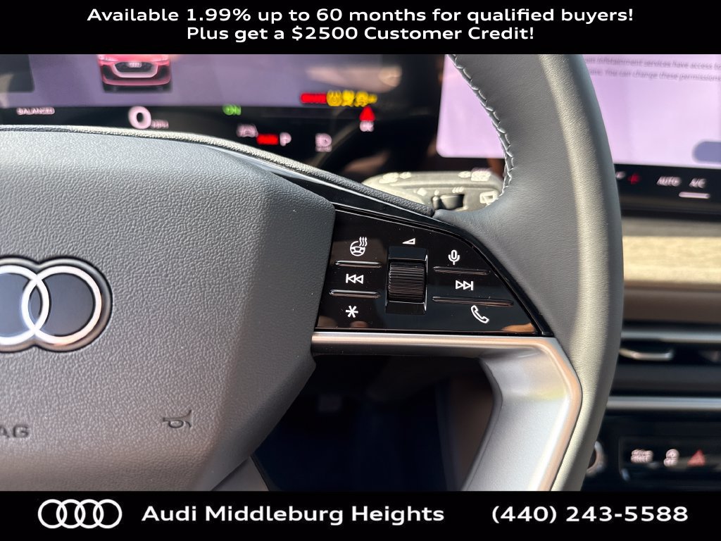 New 2026 Audi Q5 Premium AWD/4WD image 16