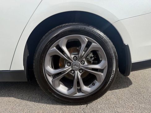 Used 2024 Honda Accord EX image 15