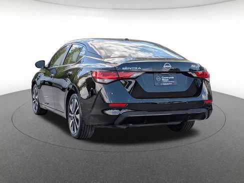 Used 2025 Nissan Sentra SV w/ SV Premium Package FWD image 7