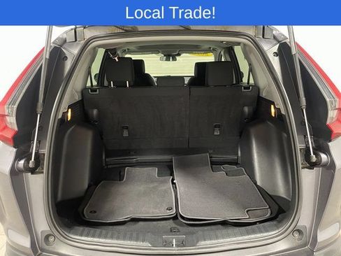 Used 2020 Honda CR-V EX image 25