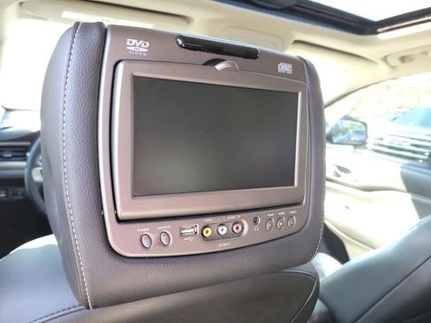 Used 2017 GMC Acadia Denali FWD image 10