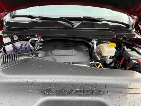 New 2026 RAM 2500 Tradesman w/ Power Wagon Package image 11