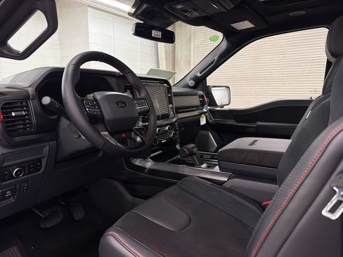New 2026 Ford F150 Raptor w/ Equipment Group 803A Raptor R AWD/4WD image 6