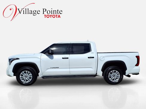 Used 2023 Toyota Tundra SR5 w/ SR5 Convenience Package image 2