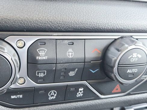 New 2026 Jeep Wrangler Unlimited Sport AWD/4WD image 28