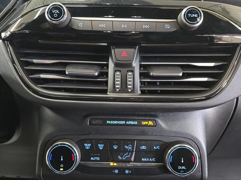 Used 2025 Ford Escape ST-Line AWD/4WD image 20