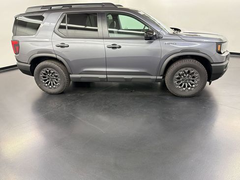 New 2026 Honda Passport TrailSport image 8
