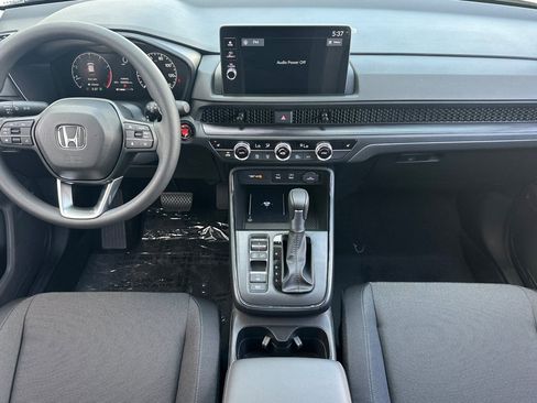 Used 2026 Honda CR-V EX image 15