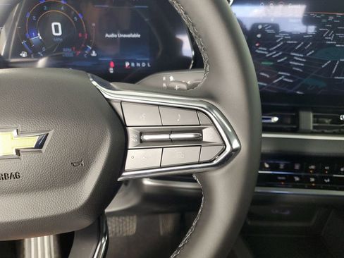 New 2026 Chevrolet Equinox LT FWD image 24