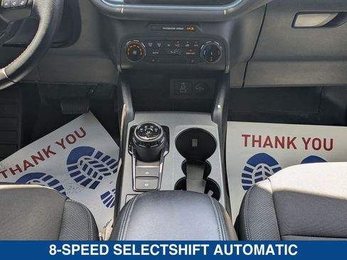 Certified 2023 Ford Bronco Sport Badlands AWD/4WD image 19