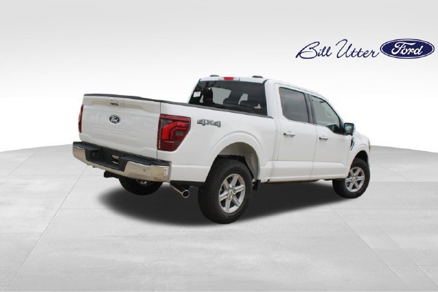 New 2026 Ford F150 Lariat AWD/4WD image 3