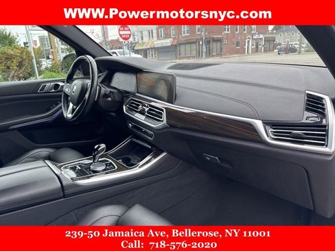 Used 2023 BMW X5 sDrive40i image 15