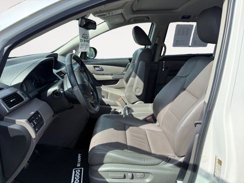 Used 2017 Honda Odyssey EX-L image 10