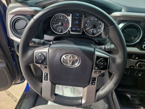 Certified 2023 Toyota Tacoma SR5 image 23