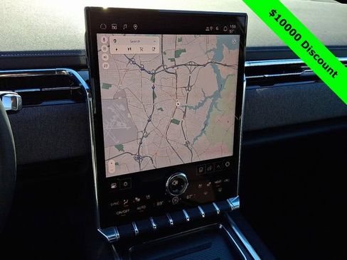 New 2026 GMC Sierra EV Elevation image 11