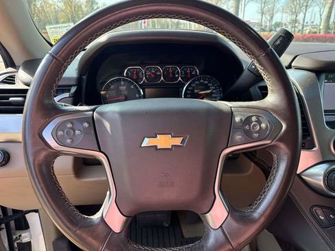 Used 2018 Chevrolet Tahoe LT image 27