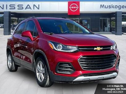 Used 2020 Chevrolet Trax LT w/ Driver Confidence Package