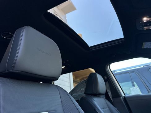 Used 2026 Hyundai Palisade Calligraphy image 17