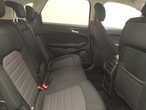 Used 2018 Ford Edge SE AWD/4WD image 19