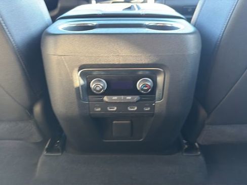 Used 2021 Chevrolet Suburban RST w/ Rear Media and Nav Package image 32