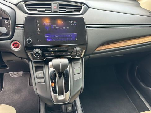 Used 2018 Honda CR-V EX-L image 12
