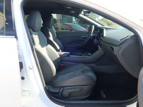 Used 2023 Hyundai Sonata N Line w/ Cargo Package image 25