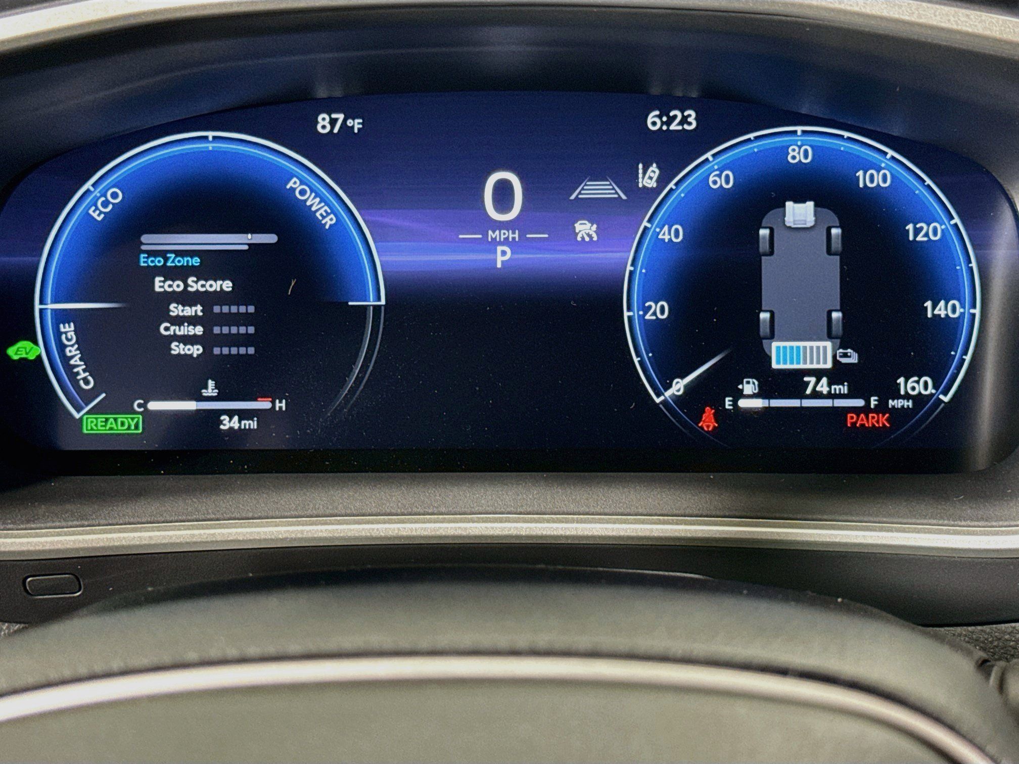 New 2026 Toyota Corolla XLE FWD image 12