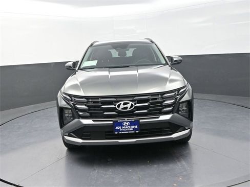 New 2026 Hyundai Tucson SEL image 3