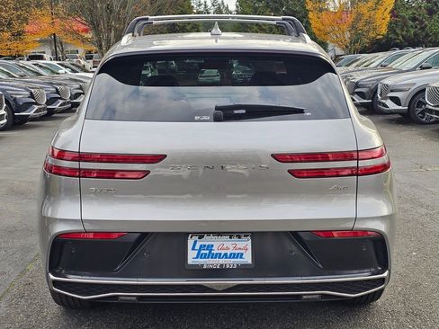 New 2026 Genesis GV70 2.5T Advanced image 6