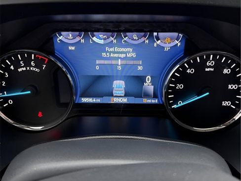 Used 2022 Ford Expedition Max Limited image 33