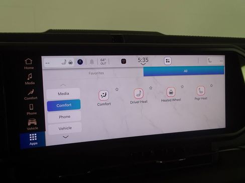 New 2024 Jeep Wrangler Unlimited Rubicon w/ Convenience Group image 39